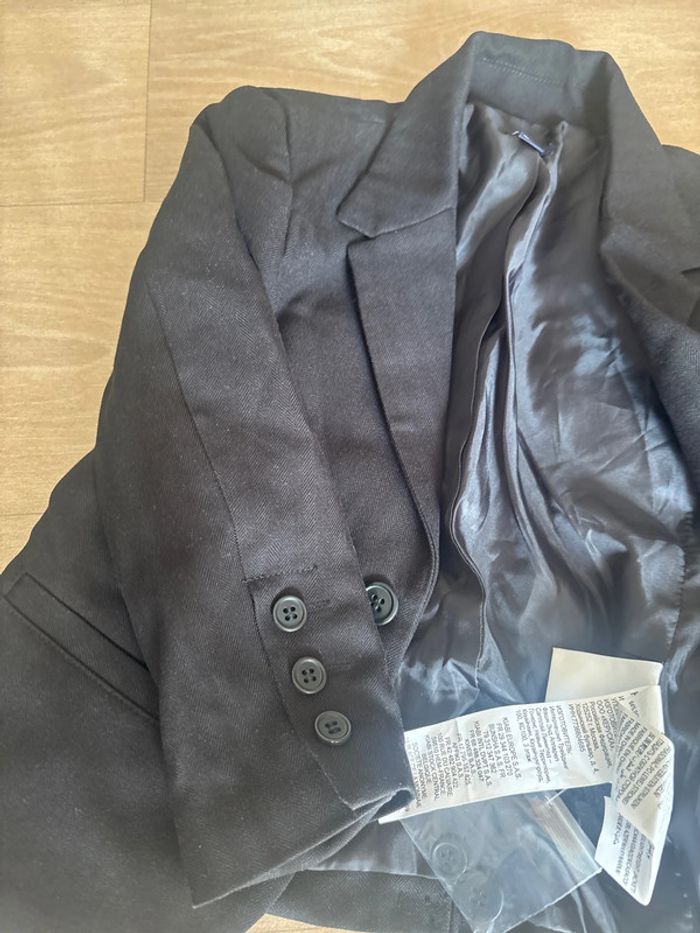 Ensemble costume enfant 5 ans - photo numéro 7
