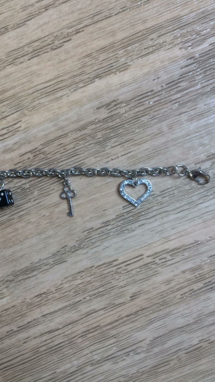 Bracelet fantaisie - photo numéro 3