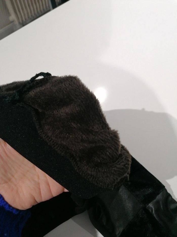 Pantalon molleton T 4 ans.. - photo numéro 3