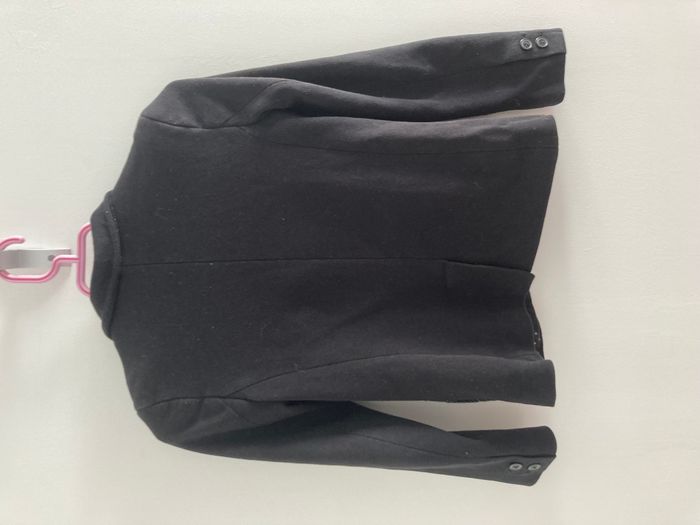 veste zara girl - photo numéro 3