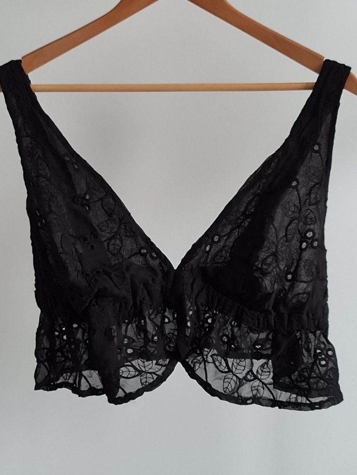 Brassière maternité pour séance photo 42/44 L