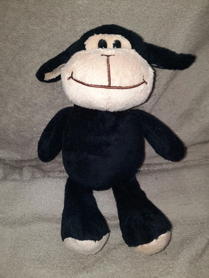 Peluche mouton