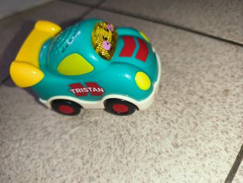 Tut Tut bolide Tristan