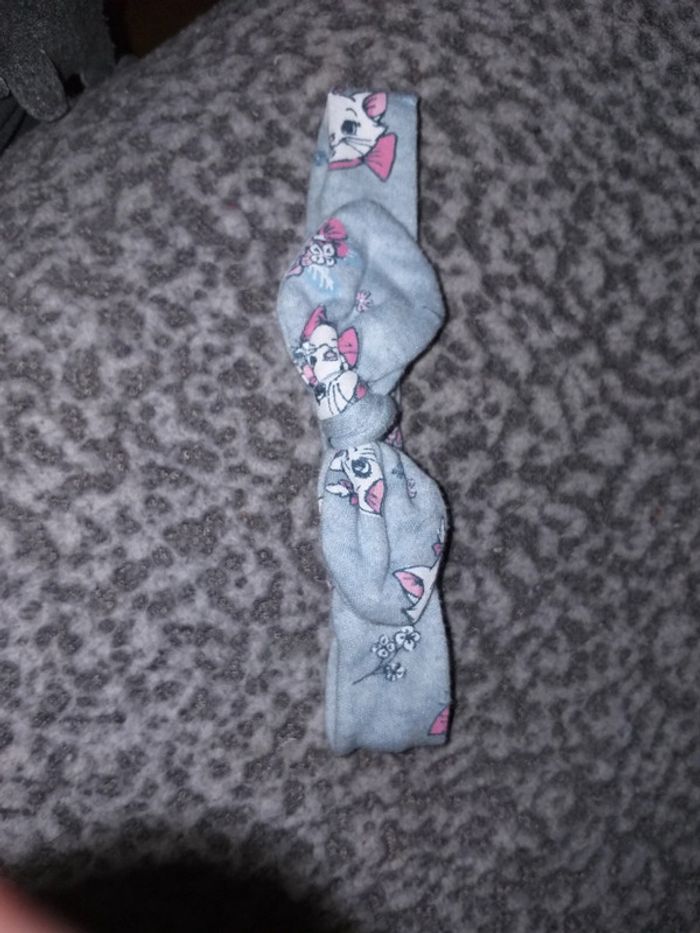 Bandeau marie les aristochats disney Primark