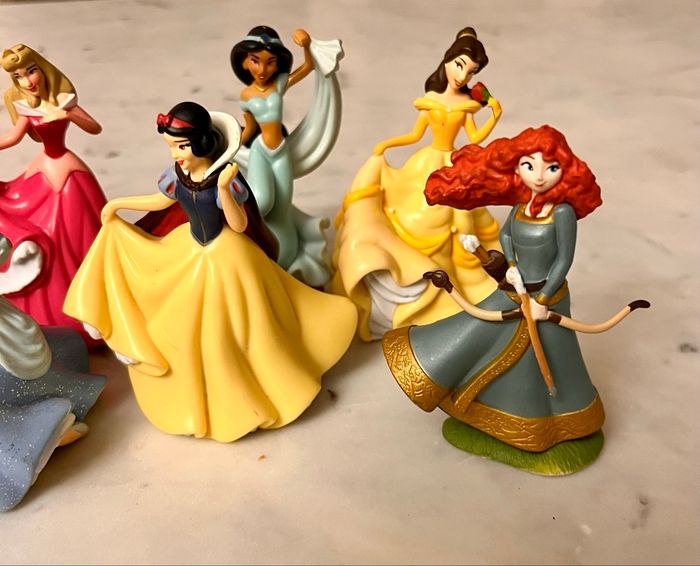 10 princesses Disney - photo numéro 2