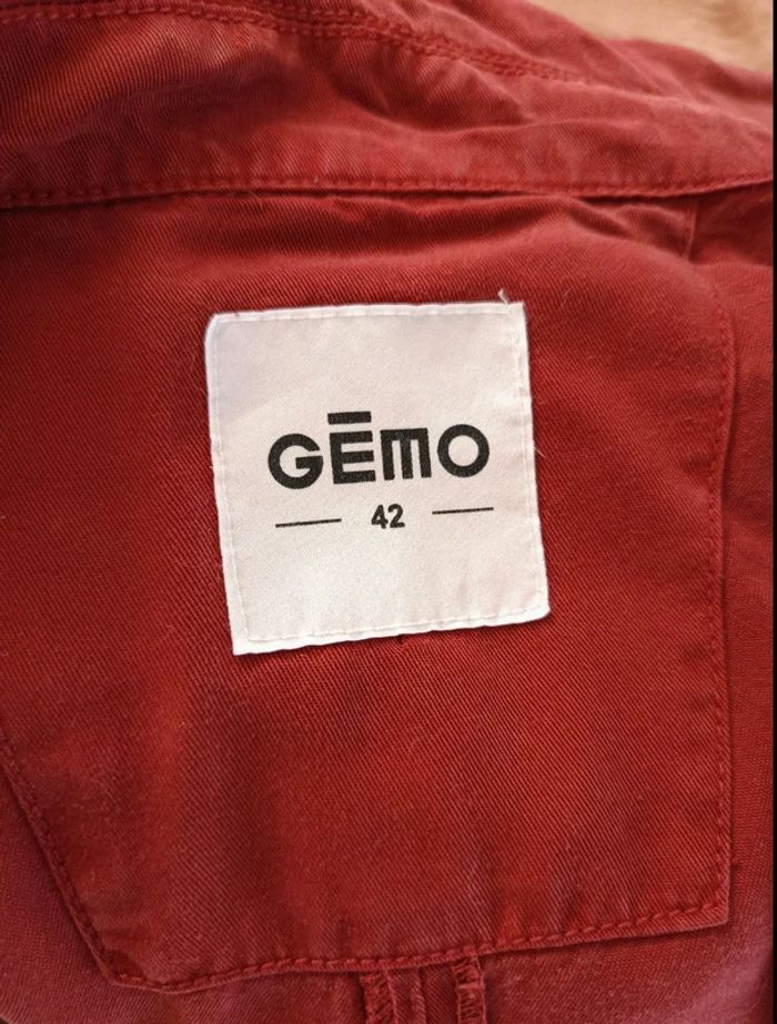 Veste femme - photo numéro 10