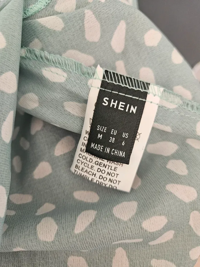 Robe d'été - photo numéro 3