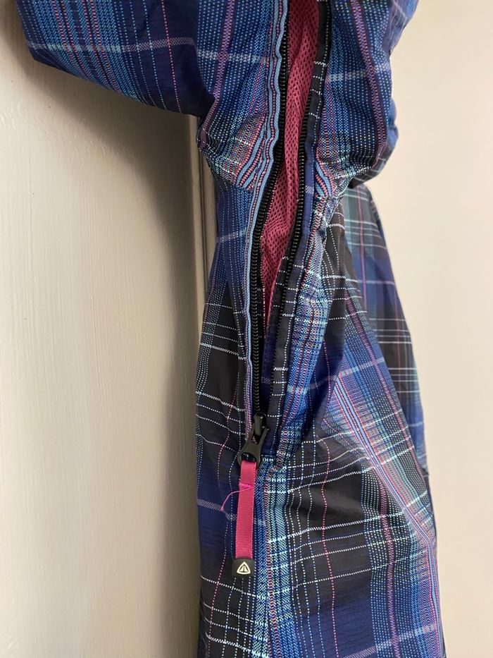 Manteau de ski - photo numéro 4