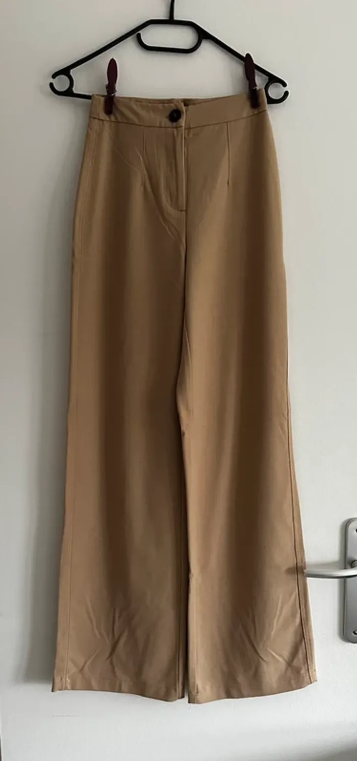 Pantalon fluide - photo numéro 5