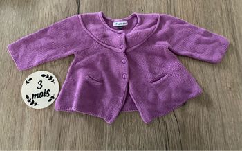 Gilet - du pareil au même