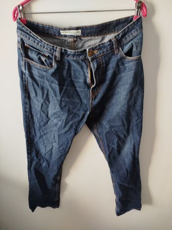 Jeans homme
