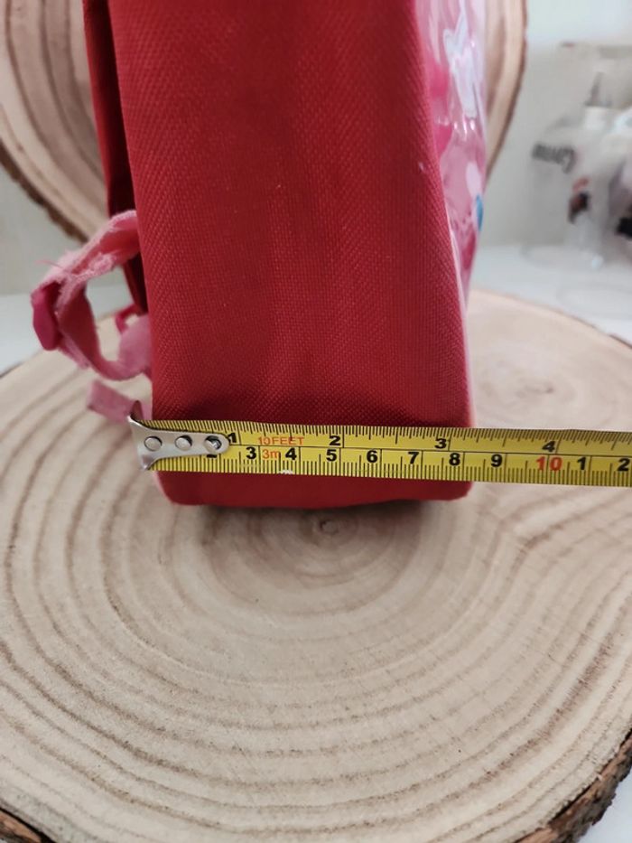 Sac Peppa Pig - photo numéro 10