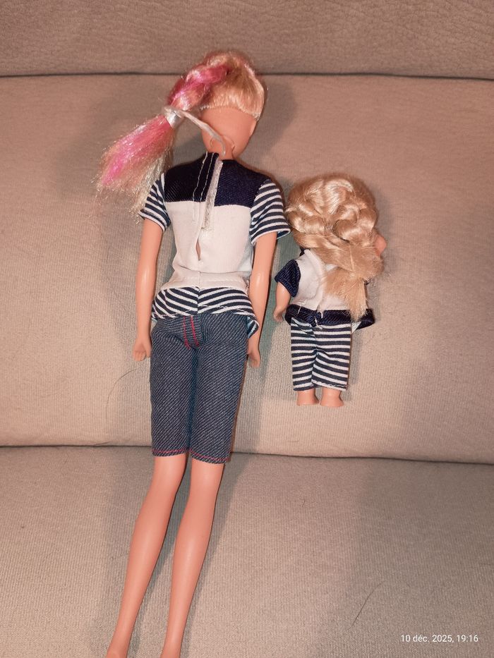 Steffi et Evi Love style Hello Kitty Paris - photo numéro 8