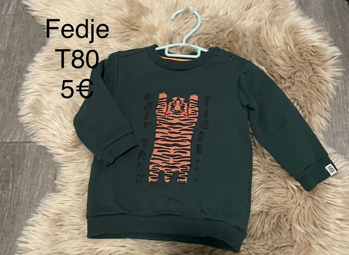 Lot 12 mois garçon - photo numéro 3