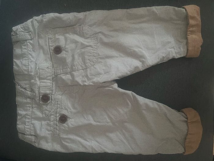 Pantalon - photo numéro 4