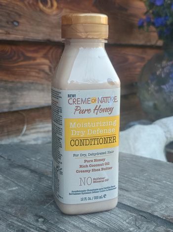 Conditionner après shampooing