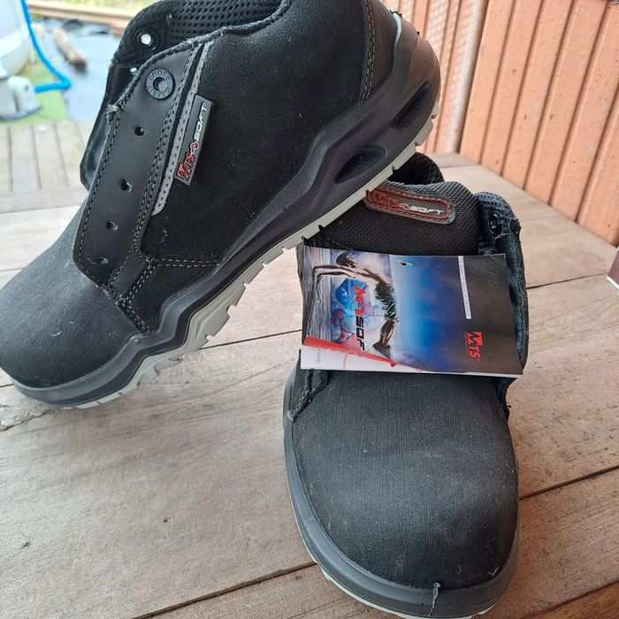 Chaussures de sécurité taille40 #MTS