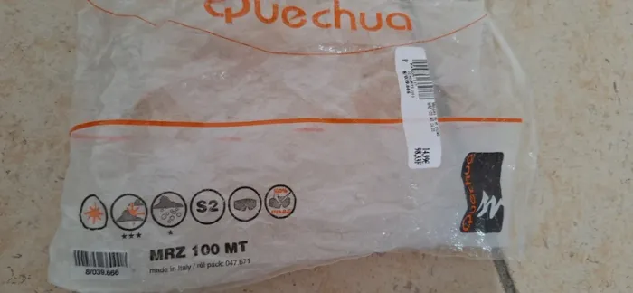 Masque de ski ado/adulte - Quechua/Décathlon - photo numéro 3