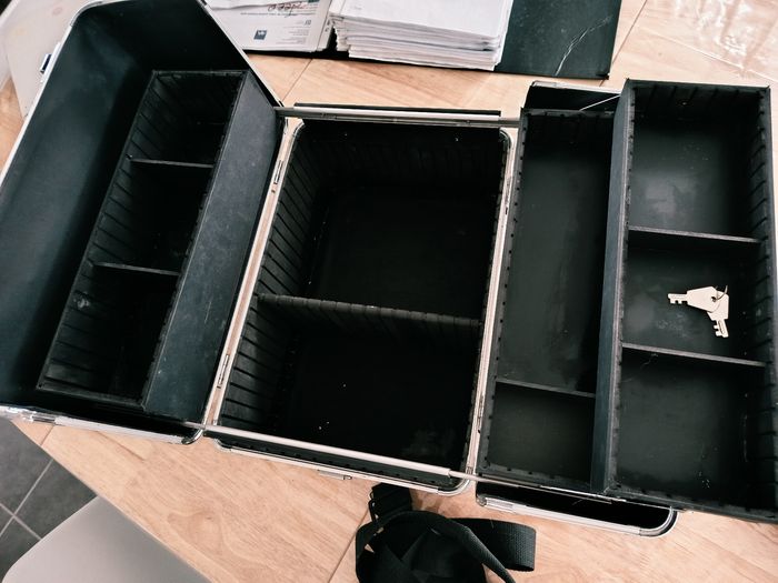 Beautycase professionnelle - photo numéro 2