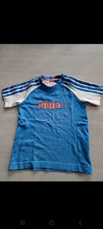 Tee-shirt