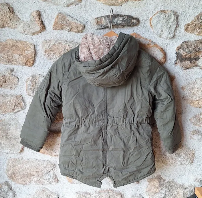 Manteau - photo numéro 2