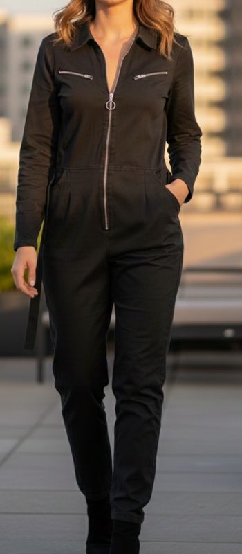 Combinaison femme neuve étiquetée taille 38