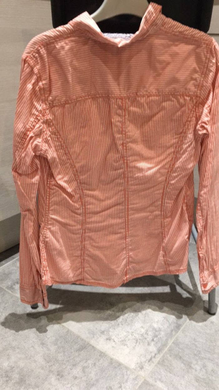 Chemise EDC - photo numéro 2
