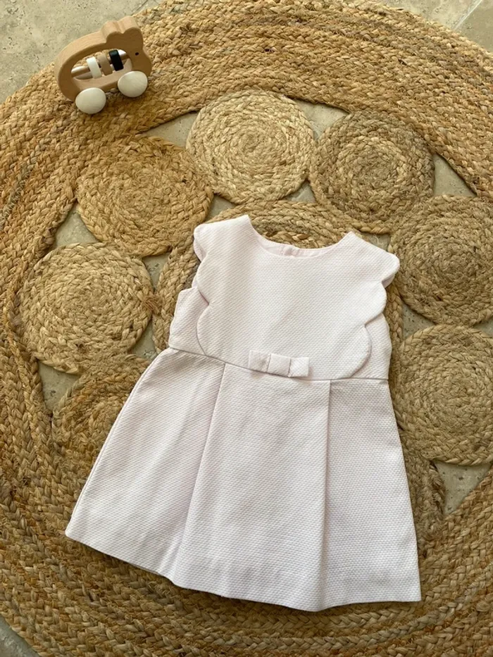 Robe 6 mois
