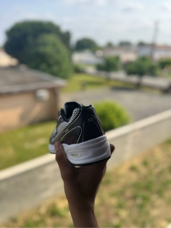 New balance U740 - photo numéro 3