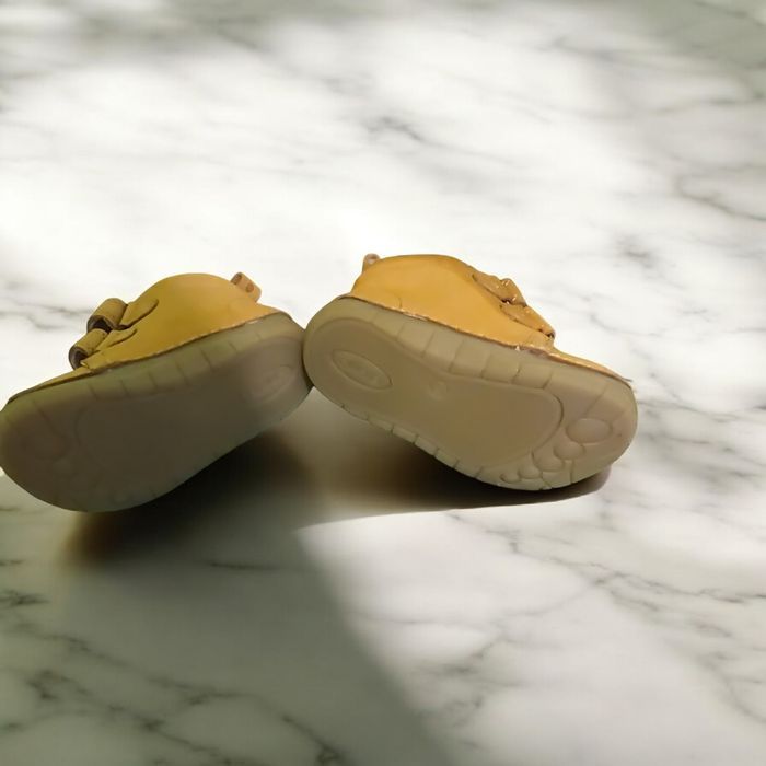 Chaussure garçon - photo numéro 2