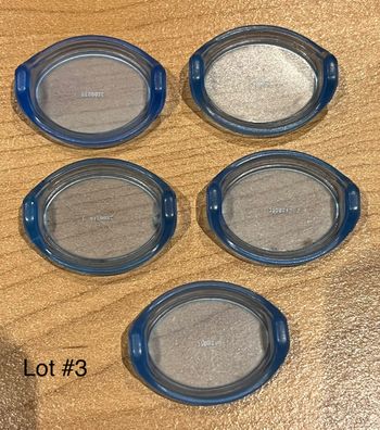 Playmobil Lot Vaisselle Plateaux Accessoires #3