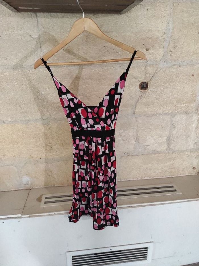 Robe taille unique