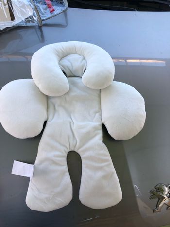 Réducteur de siège