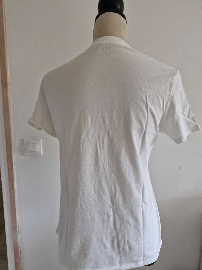 Tee shirt AMOUR - photo numéro 2