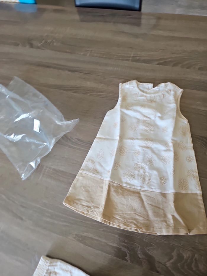 Ensemble pantalon - photo numéro 2