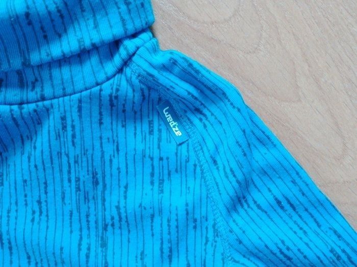 Sous pull Wedze 6 ans - photo numéro 3