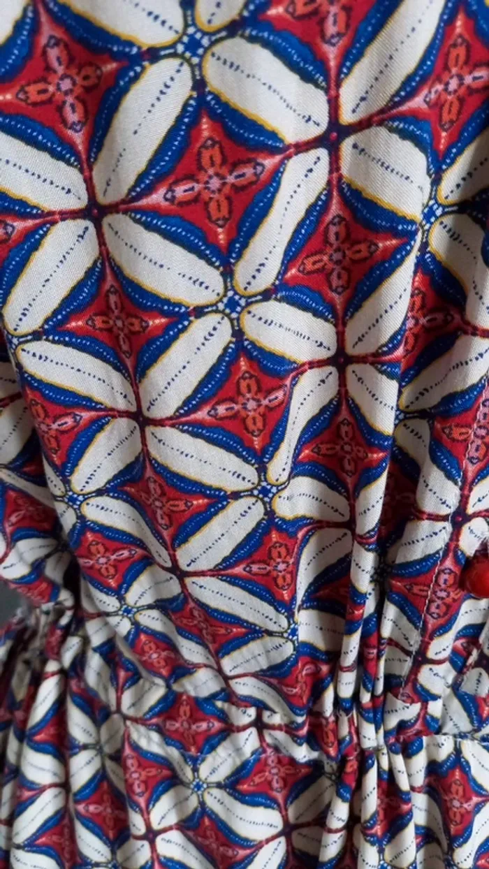 Robe longue - photo numéro 3