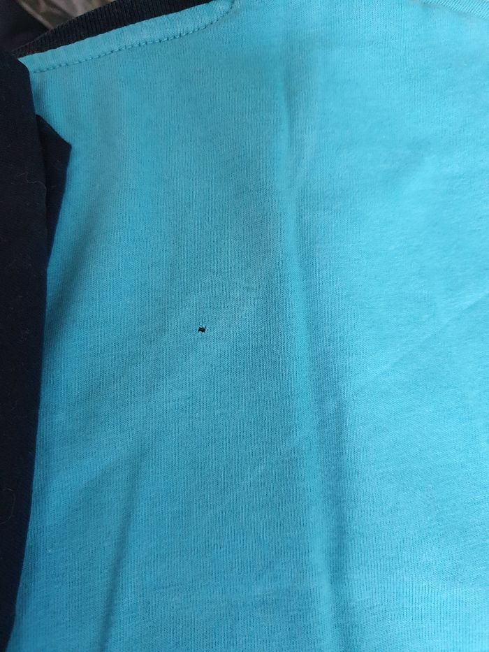 T-shirt garçon 16  ans - photo numéro 6