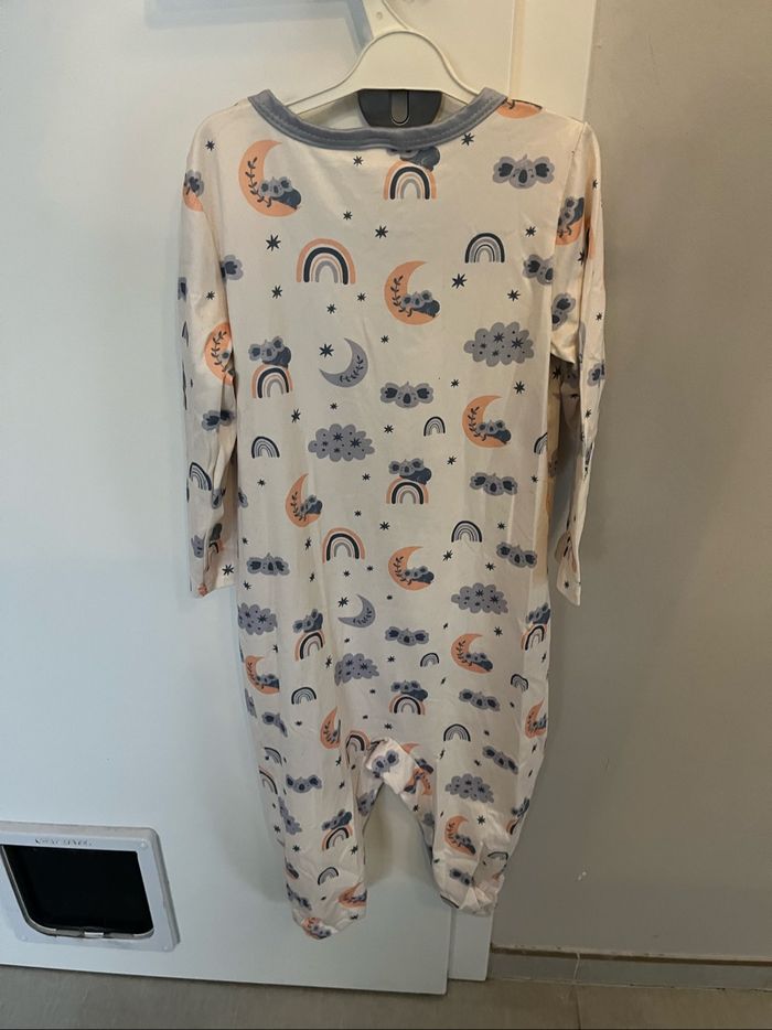 Pyjama 18/24 mois  neuf - photo numéro 3