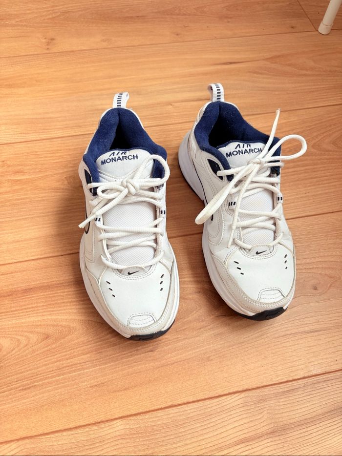 Baskets Air Monarch - photo numéro 3