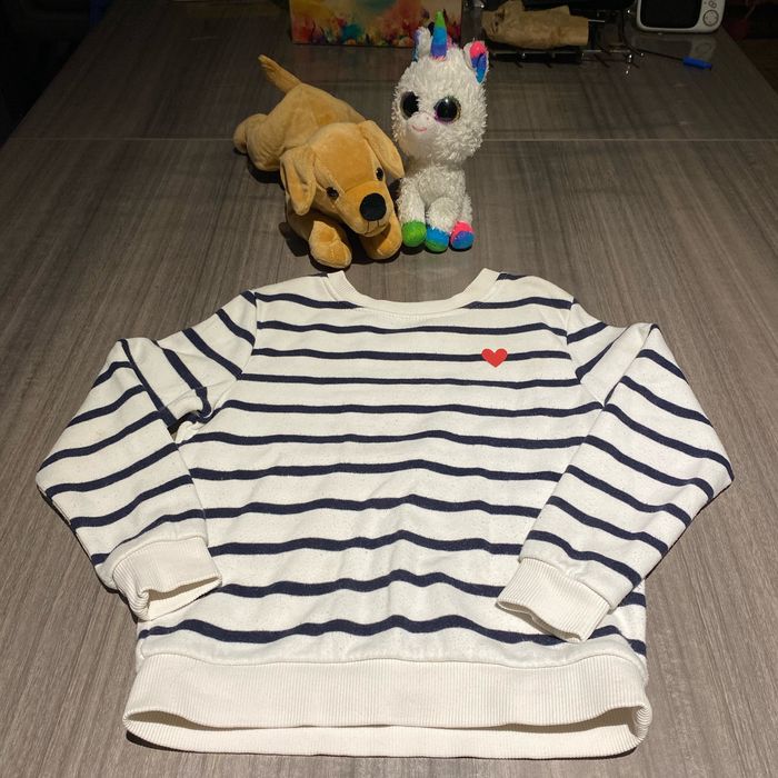 Sweat-shirt