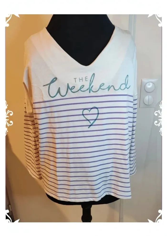 T-shirt made in Italy