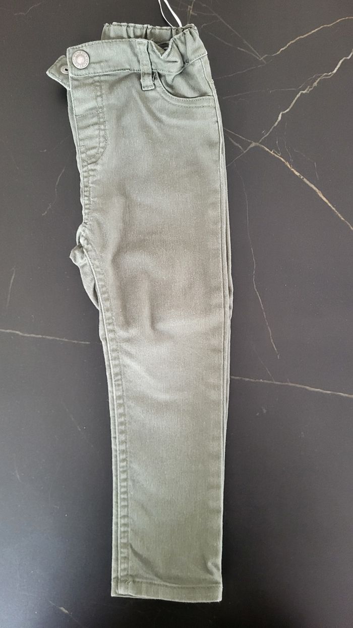 Pantalon H&M 3ans - photo numéro 4