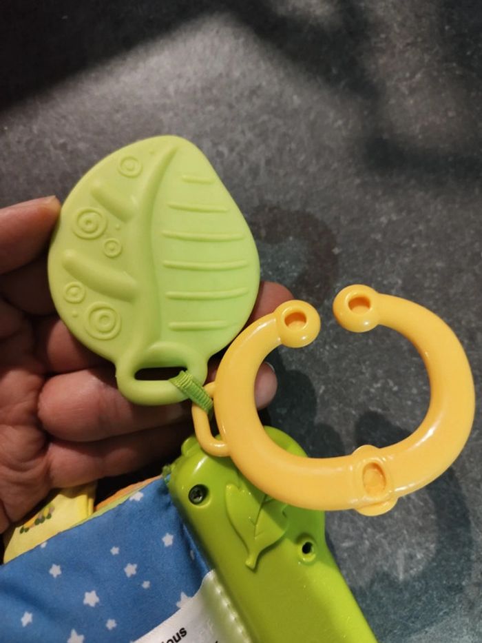 Livre musical des baby loulous - photo numéro 8