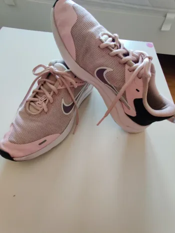 Baskets fille 38 Nike