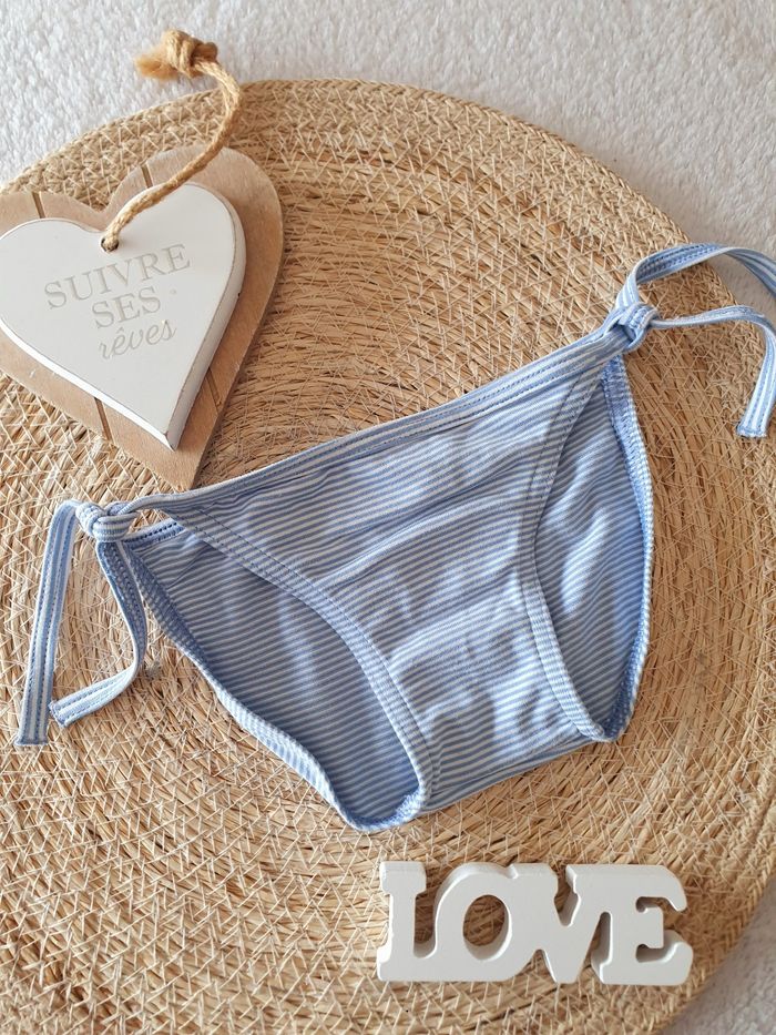 Culotte - Maillot de bain 🌟 - photo numéro 2