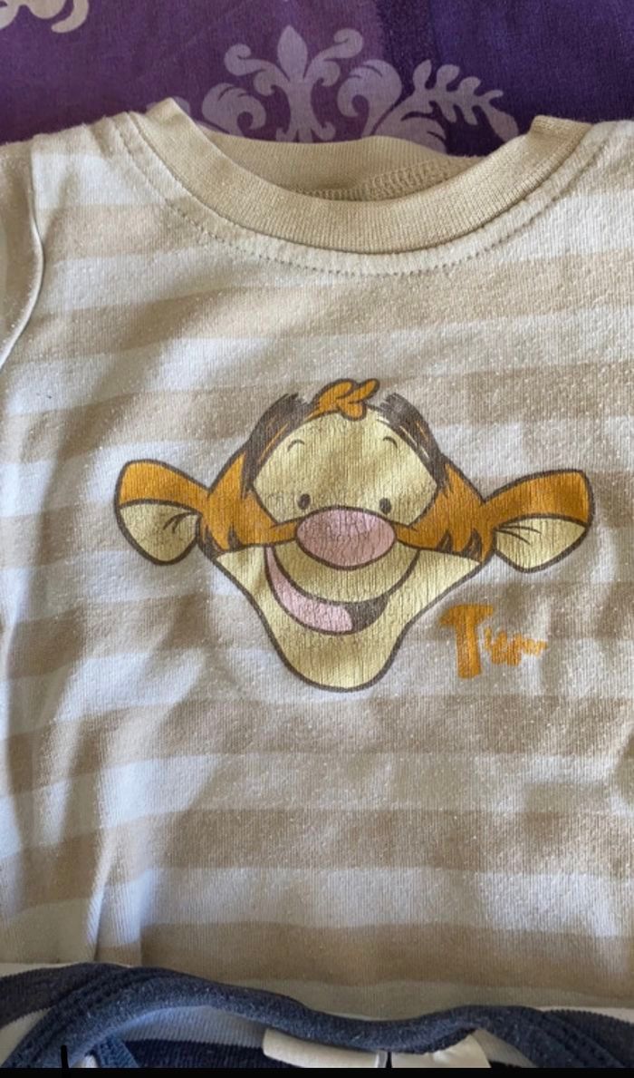 Lot bodys - photo numéro 5