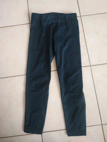 Jogging/Pantalon de sport mixte garçon/fille Wedze 6 ans (78)