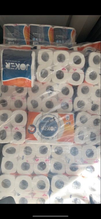 Papier toilette(108roles)