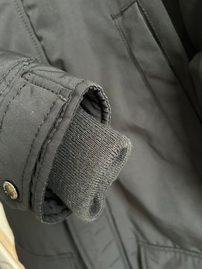 Parka Schott taille M - photo numéro 5